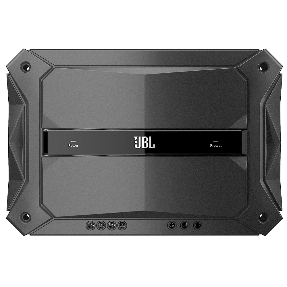 JBL GTR601 High Performance Mono Amplifier 1500W